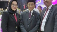 Prof. Dewi Anggraeni Wakili Nusa Putra di Program Pemantapan Pimpinan Nasional Lemhannas