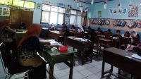 Siswa Kelas VI SD dan IX SMP di Kota Sukabumi Serentak Gelar SAJ, Ini Penjelasan Lengkapnya!