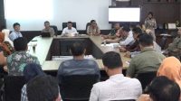 Pemkab Sukabumi Fokus Atasi Kemacetan dan Tata Sektor Peternakan