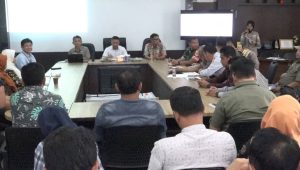 Pemkab Sukabumi Fokus Atasi Kemacetan dan Tata Sektor Peternakan