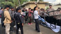 Aliansi Mahasiswa Petani Protes Dugaan Maladministrasi dan Mafia Tanah di Kantor BPN
