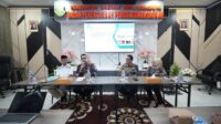 Bappeda Kota Sukabumi Galakan Sosialisasi Aksi Tekan Stunting