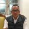 Kepala Dinas Sosial Kabupaten Sukabumi, Wawan Godawan, saat diwawancarai Radar Sukabumi di Gedung Negara Pendopo Sukabumi.