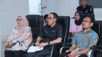Niat Pemkab Sukabumi Genjot Perlindungan Sosial bagi Pekerja Rentan