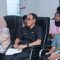 Sekda Kabupaten Sukabumi Ade Suryaman
