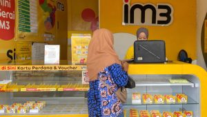 Mitra IM3 Hadir di Sukabumi, Buka Layanan di 93 Titik di Wilayah Jabodetabek, Banten hingga Jawa Barat