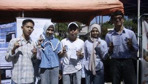 Mengenal Inovasi Startup Mahasiswa IPB