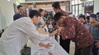 Disnakertrans Kabupaten Sukabumi Dorong KLA Lewat Pembinaan Anak Difabel