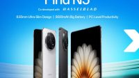Wujudkan Kemudahan Gaya Hidup Digital Masyarakat, XLSMART Hadirkan Bundling eSIM Eksklusif untuk OPPO Find N5 dan Samsung Galaxy Tab S10 FE/+