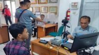 Stok Blangko e-KTP Aman Satu Bulan ke Depan