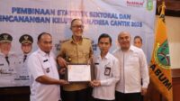 Wali Kota Sukabumi: Basis Data Kuat Kunci Atasi Kemiskinan dan Stunting