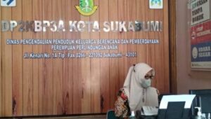 DP2KBP3A Kota Sukabumi Siapkan Peluncuran GATI