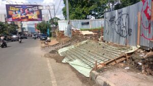DPMPTSP Kota Sukabumi Pastikan Izin Gerai Mie Gacoan Belum Terbit