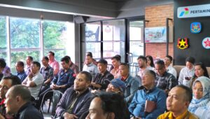 Pertamina Patra Niaga Regional JBB Dorong Layanan Prima SPBU melalui Implementasi Pertamina Way 2.0