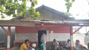 Duduk Perkara Dua Kelompok Nelayan di Ujung Genteng Sukabumi Bentrok, 6 Diamankan
