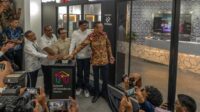 Hadirkan Manfaat Nyata AI bagi Masyarakat Indonesia Timur, IOH Resmikan AI Experience Center di Jayapura