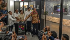 Hadirkan Manfaat Nyata AI bagi Masyarakat Indonesia Timur, IOH Resmikan AI Experience Center di Jayapura