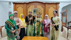 Budaya Hari Nelayan, Dinas Perikanan Tegaskan Peran Pelestarian Laut