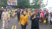 Festival Hari Nelayan Palabuhanratu Momentum Pulihkan Pariwisata Sukabumi