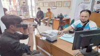 Disdukcapil Kota Sukabumi: 6,5 Persen Warga Kota Sukabumi Gunakan Aplikasi IKD