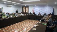 Ketua DPRD Sukabumi Janji Pembahasan RPJMD 2025-2029 Dilakukan Secara Mendalam