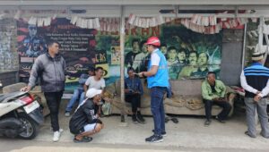 PLN Sukabumi Dorong Kesadaran Keselamatan Ketenagalistrikan melalui Edukasi Masyarakat