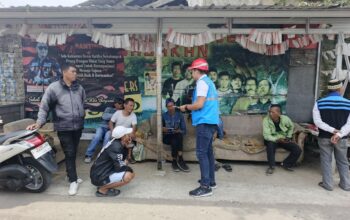 PLN Unit Pelaksana Pelayanan Pelanggan (UP3) Sukabumi terus menunjukkan komitmennya dalam menjaga keselamatan masyarakat dalam penggunaan listrik melalui program edukasi keselamatan ketenagalistrikan.