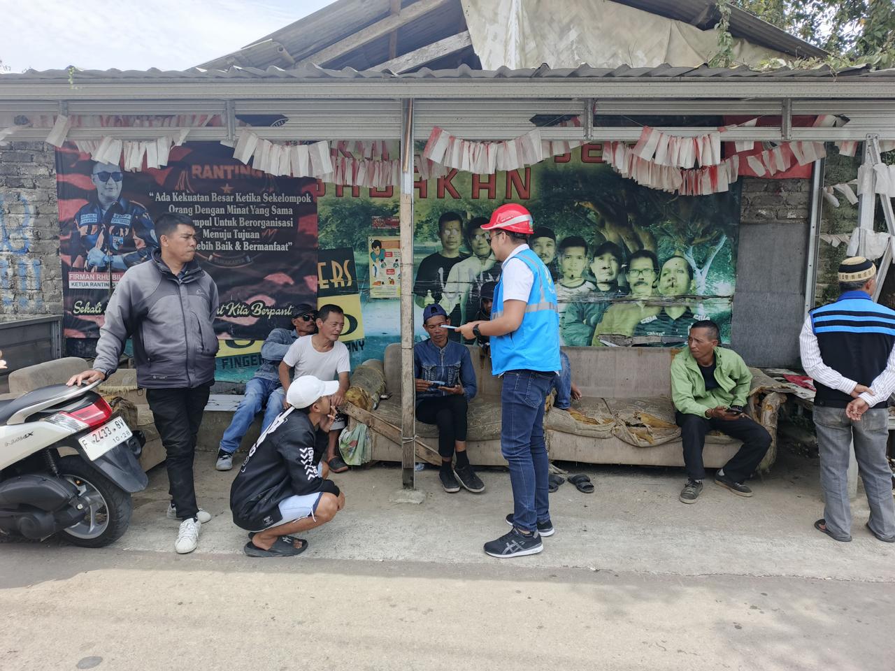 PLN Unit Pelaksana Pelayanan Pelanggan (UP3) Sukabumi terus menunjukkan komitmennya dalam menjaga keselamatan masyarakat dalam penggunaan listrik melalui program edukasi keselamatan ketenagalistrikan.