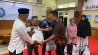 Energi untuk Hati, PLN Sukabumi Gelar Dzikir dan Doa Bersama dengan Anak Yatim dan Dhuafa
