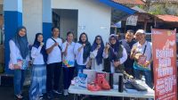 PLN UP3 Sukabumi on The Move, Jemput Bola Layani Pelanggan