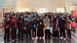 Kemenag Kabupaten Sukabumi Siap Kirim Pelajar Madrasah ke Barak
