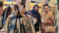 UMK Academy Dukung Narita Shibori Wujudkan Fesyen Inklusif Bernuansa Tradisi dan Empati