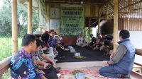 Dinas Pertanian Kabupaten Tangerang Belajar Pengelolaan Lahan Pertanian 