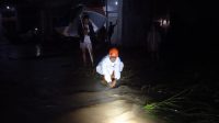 Saat Hujan Datang, Longsor dan Banjir Kepung Kota Sukabumi 
