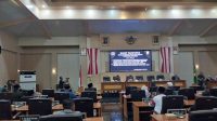 Rapat Paripurna DPRD Sukabumi Soal RPJMD 2025 -2029 Batal Digelar, Ini Penyebabnya