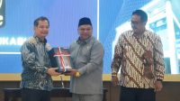 Kabupaten Sukabumi Raih WTP Ke-11, Ketua DPRD: Pentingnya Akuntabilitas Keuangan Daerah
