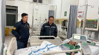 Cekcok Penggarap Sawah di Sagaranten Sukabumi Berujung Maut