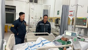 Cekcok Penggarap Sawah di Sagaranten Sukabumi Berujung Maut