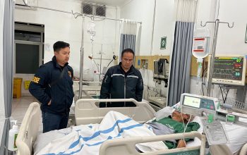 Cekcok Penggarap Sawah di Sagaranten Sukabumi Berujung Tragis