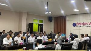 Bappelitbangda Sukabumi Gelar Pembekalan Survei RSCA