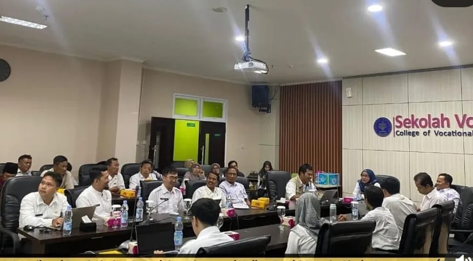 Potensi besar sektor pertanian di Kabupaten Sukabumi kembali menjadi sorotan. Namun, di balik kekayaan sumber daya alam yang melimpah