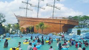 Saat SantaSea Hadirkan LKBB Competition, Tawarkan Hadiah Jutaan 
