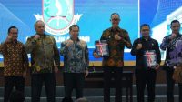 Toreh WTP ke-11, Pemkot Sukabumi Dapat Acungan Jempol DPRD