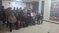 Desa Sukamulya Cikembar Digeruduk Pemuda, Cium Dugaan Korupsi?