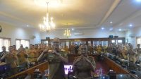 Bappeda Kota Sukabumi Susun Program Strategis