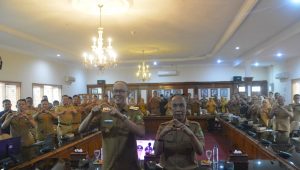 Bappeda Kota Sukabumi Susun Program Strategis