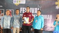 Festival Karya Pendidikan, Guru Ditantang Kawal Siswa Hadapi Era Media Sosial dan AI