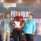 FESTIVAL: Kelompok Kerja Guru (KKG) Gemilang Kecamatan Citamiang saat menggelar Festival Karya Pendidikan, Senin (26/5).(FT: IST)