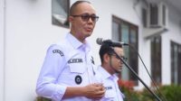 Pembentukan 33 Koperasi Merah Putih di Kota Sukabumi Rampung