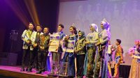 Pemuda Sukabumi Raih Juara 1 Putra Bahari Jabar 2025